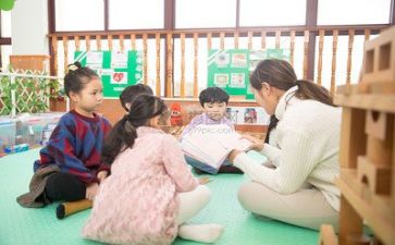 幼师述职报告优秀6篇