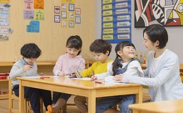 幼师心得7篇