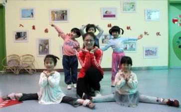 幼师心得优秀8篇