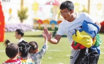幼师工作计划模板6篇