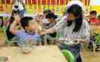 幼师的工作计划总结8篇