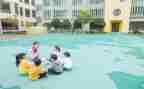 幼师月工作计划范文5篇