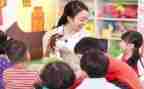学幼师自我鉴定模板7篇