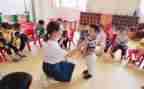 幼师的2023工作计划精选5篇