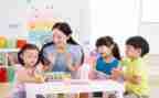 读幼师自我鉴定最新7篇