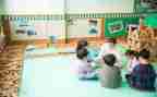 幼师的工作计划优秀5篇