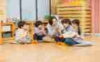 幼师个人总结模板7篇