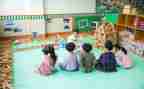 学幼师自我鉴定精选8篇