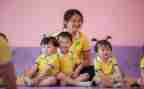 读幼师自我鉴定优质6篇