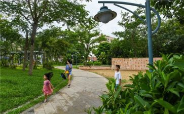 幼儿园游园活动方案推荐6篇