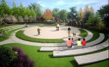 2024年小学六一游园活动方案5篇