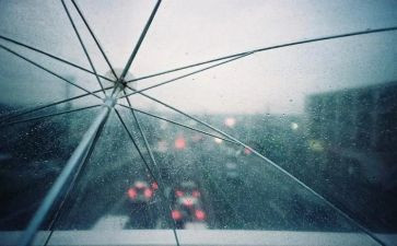 大雨小雨的教案模板6篇