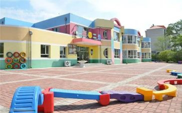 幼儿园园部工作总结8篇