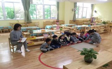分园园长工作总结优质5篇