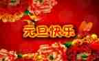 关于元旦的演讲稿5篇