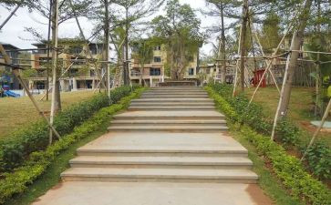 园建施工工作计划参考8篇