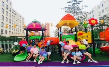 幼儿园培训教师心得模板5篇