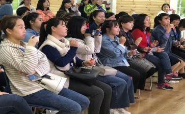 幼儿园培训心得体会推荐7篇