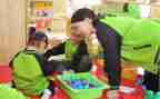幼儿园园务工作计划总结6篇