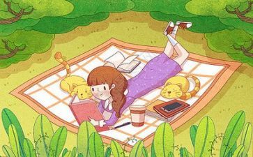 阅读课心得体会300字6篇