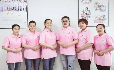 月嫂合同精选8篇