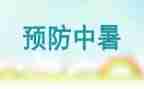 425预防接种日宣传活动总结6篇