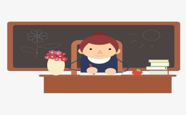 大学英语教师年终总结5篇