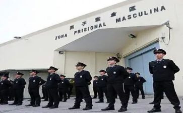 2023年监狱警察工作总结5篇
