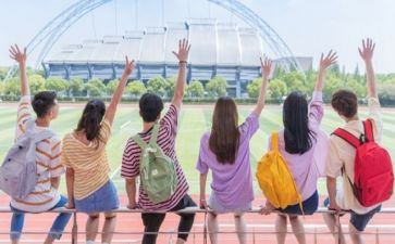预科生自我鉴定6篇