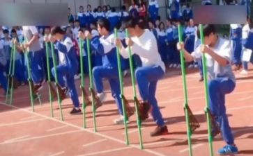 校运会月总结报告5篇
