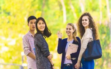 在校学生预备思想汇报7篇