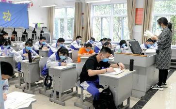 大学生在校个人总结6篇