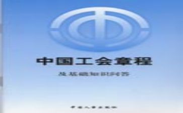中国青年团章程心得体会5篇