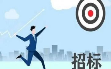 招标员工作总结优秀6篇