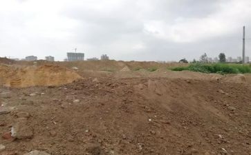 运输渣土合同5篇