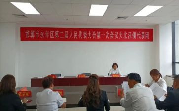 镇代表述职报告最新6篇