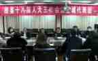 镇代表述职报告7篇