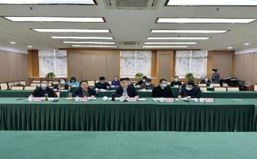 行政部门周工作计划8篇