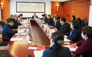 行政部工作总结报告5篇