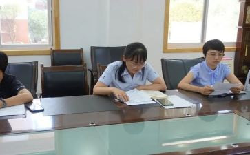 小学政教线工作总结7篇