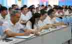 中学活政教主任讲话稿8篇