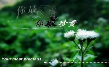 《珍贵的礼物》读后感7篇