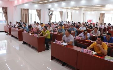 政务公开活动总结6篇