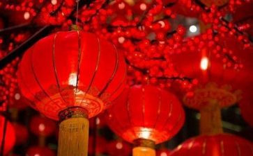 正月十五闹元宵作文7篇