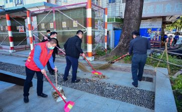 整脏治乱工作总结6篇