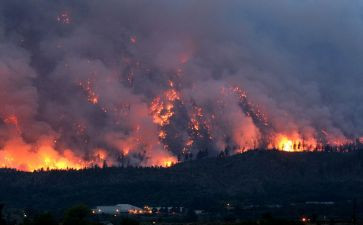 关于震撼的作文6篇