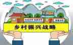 振兴乡村的心得体会模板5篇