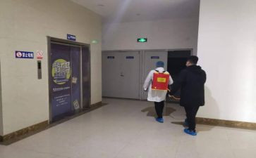 值班主任年终总结通用5篇