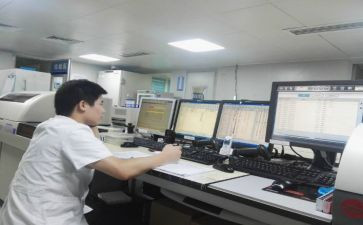 114值班长述职报告最新5篇