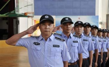 2024村治保主任的述职报告6篇